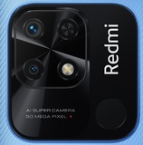 Стекло камеры Xiaomi Redmi 10C