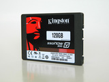 Накопитель SSD KINGSTON SV300S37A/120G 120Гб