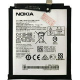Аккумулятор для Nokia WT240 Nokia 3.2 (TA-1156)