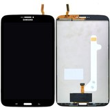 Дисплей для Samsung SM-T311 Galaxy Tab 3 8.0'' + тачскрин (коричневый)