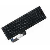 Клавиатура для ноутбука ASUS (X541 series) rus, black, без фрейма ORIGINAL