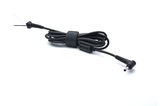 Оригинальный DC кабель питания для БП LENOVO 30W 4.0x1.7мм, 2 провода, (2x1мм), L-образный штекер (от БП к ноутбуку)