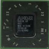 Микросхема ATI 215-0674042 северный мост AMD Radeon IGP RS780L для ноутбука