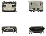 Разъем зарядки China-Tablet PC 10,1", 6.8", 7", 7,85", 8", 9", 9,7"(micro usb) тип 31