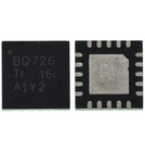 Микросхема BQ24726 BQ726 TI