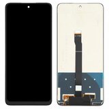Дисплей для Huawei Honor 10X Lite/P Smart (2021)/Y7a (2020) + тачскрин (черный) ORIG