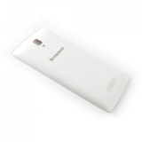 Задняя крышка для Lenovo A2010 (белый)