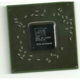 Микросхема ATI 216-0772000 Mobility Radeon HD 5650 видеочип для ноутбука DC11 NEW