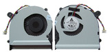 Вентилятор (кулер) для ASUS S400CA, S400E, S500CA, X402CA, X502CA (13NB0051T01011) (Кулер)