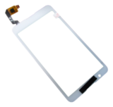Тачскрин для Sony Xperia E4 (5") (E2104/E2105/E2115) (белый)