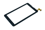 Тачскрин 7 Дюймов для планшета QX20160516 HK70DR2671-V02 черный