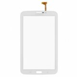 Тачскрин для Samsung T211 Galaxy Tab 3 7 (белый) ориг