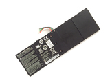 Аккумулятор для ноутбука Acer AP13B8K (Aspire: R7-571, R7-572, V5-472, V5-473, V5-552, V5-572, V5-573, V7-481, V7-581 series) 15V 3560mAh 53Wh Black