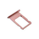 Контейнер SIM для iPhone SE Розовое Золото