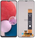 Дисплей для Samsung A135F Galaxy A013 + тачскрин (черный)