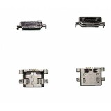 Разъем зарядки Huawei Y300/G510/G520