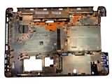 Нижняя крышка для ноутбука ACER (AS: E1-521, E1-531, E1-571, PB: TE11, TM: P253), black