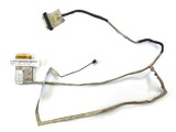 Шлейф матрицы для ноутбука LENOVO  G580 G585 G580A QIWG6 LVDS Cable DC02001ES10, разъем под камеру (MB: DIS)