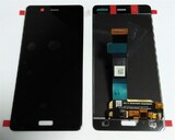 Дисплей для Nokia 5 + тачскрин (черный) (copy LCD)