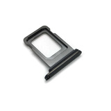 Контейнер SIM для iPhone 12 mini Черный