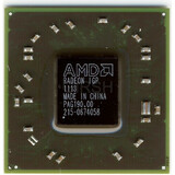 Микросхема ATI 215-0674058 северный мост AMD Radeon IGP для ноутбука