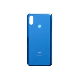 Задняя крышка для Xiaomi Mi 8 Синий