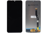 Дисплей для Samsung M205F/DS Galaxy M20 + тачскрин (черный) (ORIG LCD)