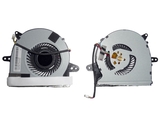 Вентилятор (кулер) для ASUS X401U, X401V, X501U, X501V, F501U (13GNMO10M070-1) (13GN4O10M060-1)