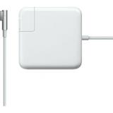 Блок питания для Apple MacBook A1260, A1229, A1172, A1222, A1343, A1297, A1290, A1286 16.5V-18.5v 4.6A 85W MagSafe