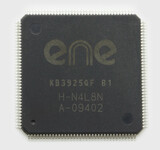 Микросхема ENE KB3925QF B1