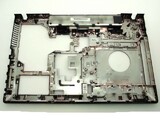 Нижняя крышка для ноутбука Lenovo (G500, G505, G510 series), black