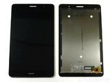 Дисплей для Huawei Mediapad T3-801 (8) + тачскрин (черный)