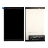 Дисплей для Lenovo Tab 4 Plus (TB-8504X) + тачскрин (черный)