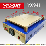 Станок для разборки сенсорных модулей Ya Xun A941