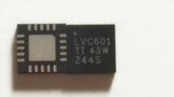 Микросхема SN75LVCP601 Two-Channel SATA 6Gb/s Redriver