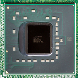 Микросхема INTEL LE82PM965 SLA5U для ноутбука