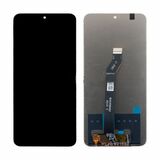 Дисплей для Huawei Nova Y90 (CTR-LX1) + тачскрином (черный)