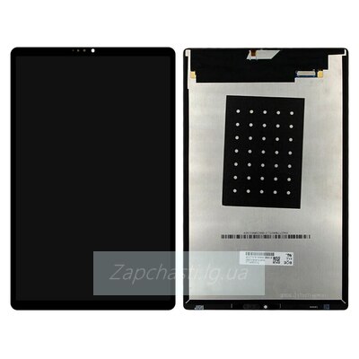 Дисплей для Lenovo Tab M10 Plus TB-X606X + тачскрин (черный)