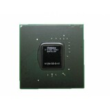 Микросхема NVIDIA N12M-GS-B-A1 GeForce GT410M видеочип для ноутбука