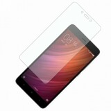 Защитное стекло Плоское для Xiaomi Redmi Note 4