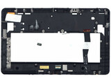 Дисплей для Samsung ATIV Smart PC XE500T1C-A02 + тачскрин (синий)