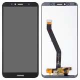 Дисплей для Huawei Honor 7A Pro/Honor 7C/Huawei Y6 2018/ Huawei Y6 Prime 2018 + тачскрин (черный) ORIG