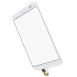 Тачскрин для Huawei MediaPad X1 (белый)
