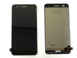 Дисплей для LG X230 + тачскрин (черный)
