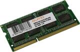 Модуль памяти SO-DIMM DDR3 8Gb QUMO (QUM3S-8G1333C9) 1333Mhz