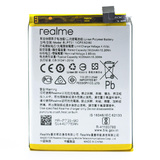 Аккумулятор для Realme BLP731 ( Realme 5 Pro )