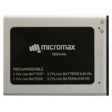 Аккумулятор для Micromax Q4101