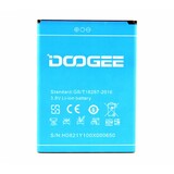 Аккумулятор для Doogee Y100 X Nova