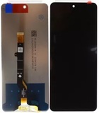 Дисплей для Tecno Camon 19 Neo + тачскрин (черный)