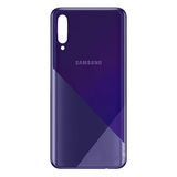 Задняя крышка для Samsung A307F (A30s) (фиолетовый)